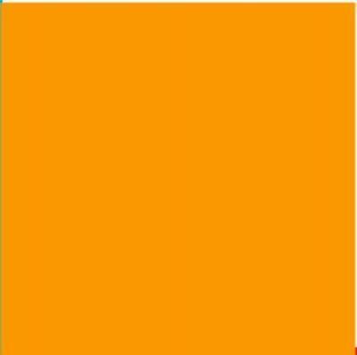 Dekaprint NEON-Orange 250ml