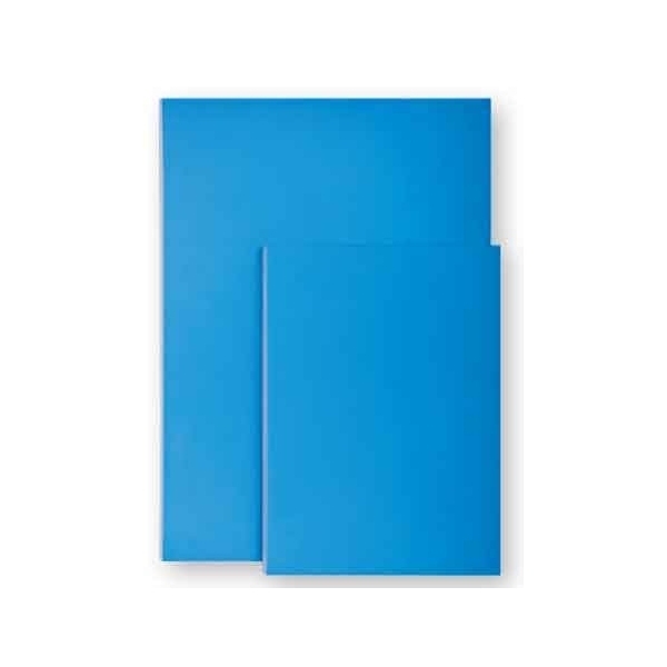 Blauer Block Zeichenkarton weiss 170g DIN A4,  40 Bogen